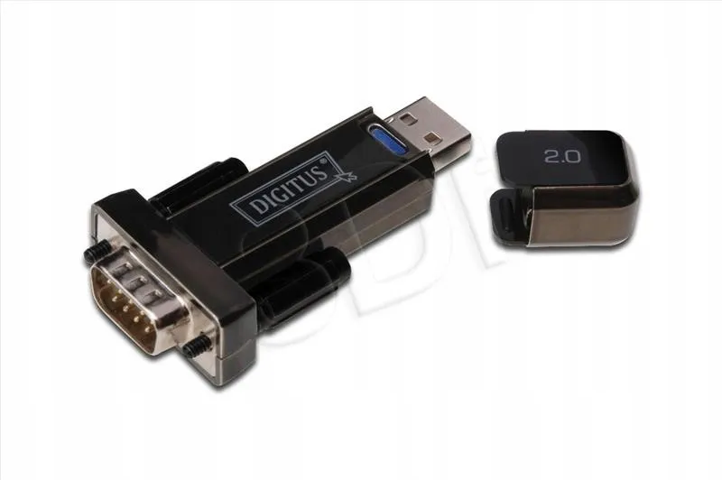 adapter-digitus-da-70156-usb-m-rs-232-m