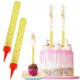 fontanna-tortowa-12cm-ozdoba-tortu-dekoracja-raca-urodziny-2-sztuki