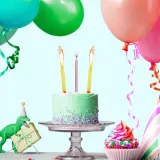 fontanna-tortowa-18cm-ozdoba-tortu-dekoracja-raca-urodziny-2-sztuki-stan-nowy