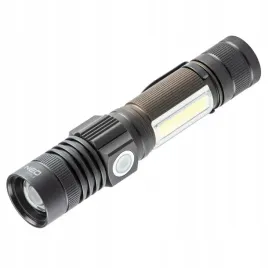 latarka-akumulatorowa-usb-800-lm-2-w-1-cree-t6-led