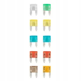zestaw-bezpiecznikow-samochodowych-10-sztuk