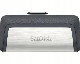 pendrive-sandisk-ultra-sdddc2-128g-g46-128gb-usb-3-1-usb-c-kolor-czarny