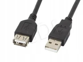 kabel-lanberg-ca-usbe-10cc-0018-bk-usb-2-0-m-usb-2-0-f-18m-kolor-czar