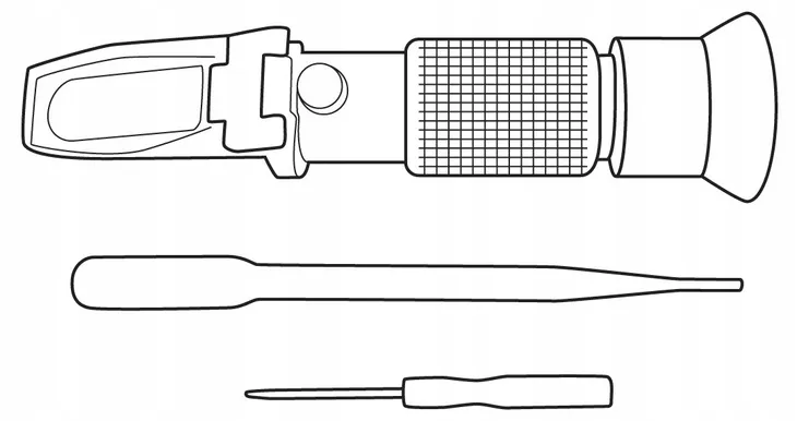 refraktometr-marka-neo-tools-waga-z-opakowaniem-0-15-kg
