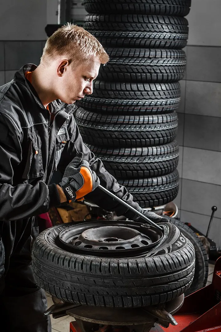 lyzka-do-opon-400-mm-stan-nowy