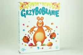 gra-grzybobranie