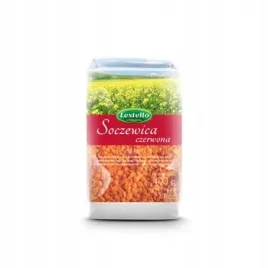 lestello-soczewica-czerwona-400-g