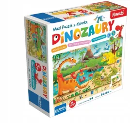 puzzle-maxi-dinozaury