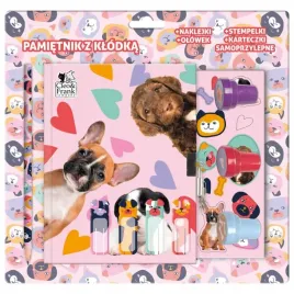 pamietnik-z-klodka-i-stempelkami-zestaw-przyborow-cleo-i-frank-40