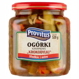 provitus-krokodylki-ogorki-kanapkowe-520-g