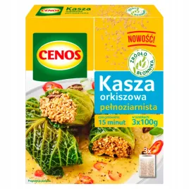 cenos-kasza-orkiszowa-pelnoziarnista-300-g-3-torebki