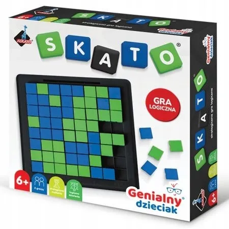gra-skato
