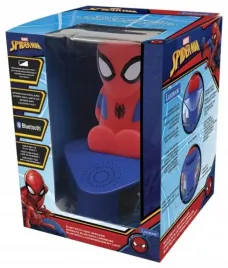 glosnik-bluetooth-ze-swiecaca-figurka-spidermana-btd80sp