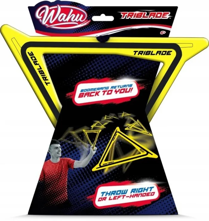 gra-wahu-triblade-assortment-zolty