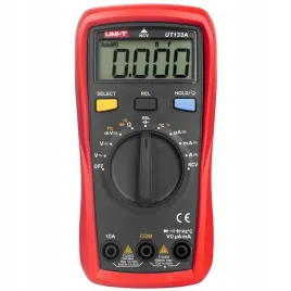 multimetr-reczny-uni-t-ut133a