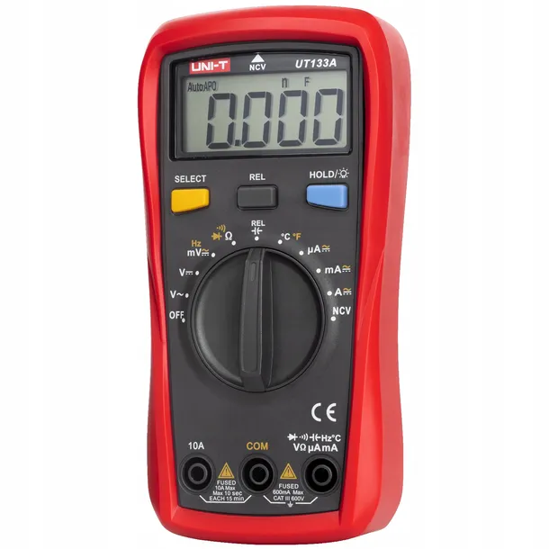 multimetr-reczny-uni-t-ut133a-rodzaj-wyswietlacza-lcd