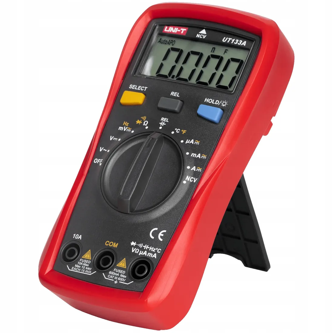 multimetr-reczny-uni-t-ut133a-marka-uni-t
