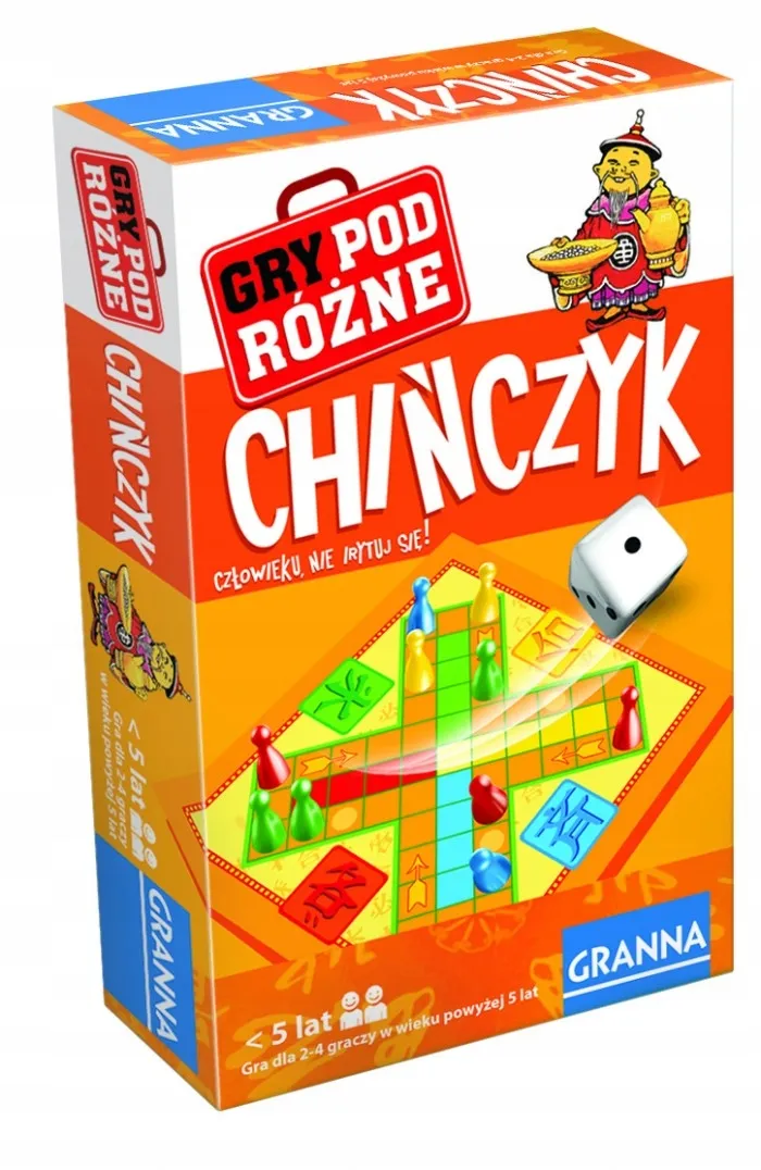 gra-chinczyk