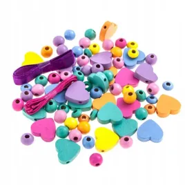 koraliki-drewniane-w-sloiczku-teczowe-150-szt-roznobarwne