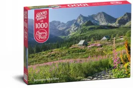 puzzle-1000-cherry-pazzi-gasienicowa-hall-in-tatras-30059