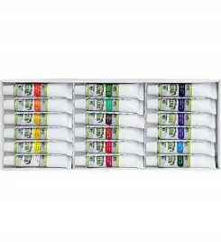 farby-akwarelowe-w-tubach-grand-maries-18-kolorow-12-ml