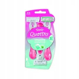 wilkinson-sword-quattro-for-women-sensitive-jednorazowki-3-szt-gladkie