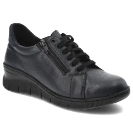 polbuty-wasak-0703-granat-groszek