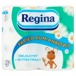 regina-papier-rumiankowy-4-rolki