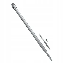 przedluzka-do-wiertel-koronkowych-600mm-uchwyt-sds