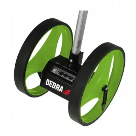 kolo-pomiarowe-zakres-9999-9m-dwa-kola-o-srednicy-159mm