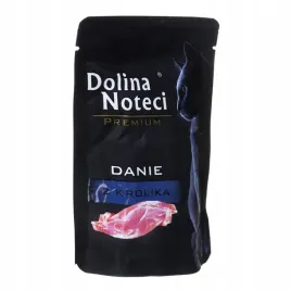 dolina-noteci-premium-danie-z-krolikiem-mokra-karma-dla-kota-85g