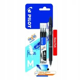 pilot-wymazywalny-dlugopis-frixion-clicker-czarny-wklady-3-sztuki