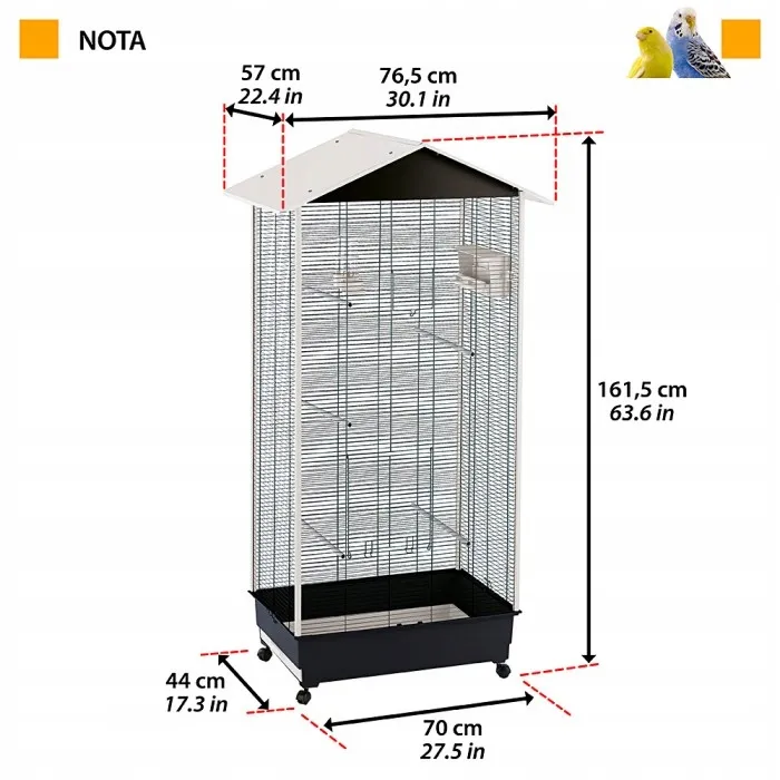 nota-woliera-dla-ptakow-kolor-bialy