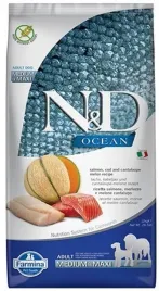 farmina-nandd-ocean-dog-salmoncodandcantaloupe-melon-medium-maxi-12kg