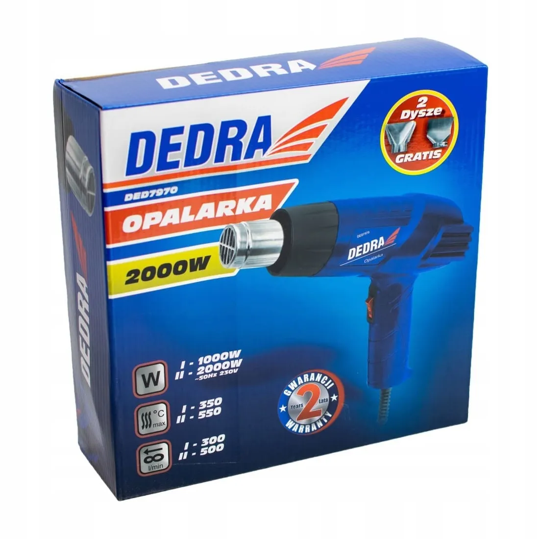 opalarka-1000-2000w-stan-nowy