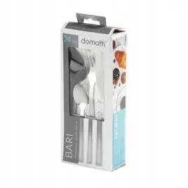 komplet-sztuccow-bari-domotti-24-el-stal-nierdzewna-polerowane