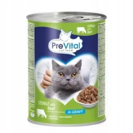 prevital-karma-dla-sterilizowanych-kotow-wolowina-w-sosie-415g