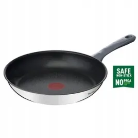 patelnia-tefal-daily-cook-28cm-nieprzywierajaca-tytanowa