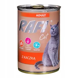 dolina-noteci-rafi-z-kaczka-mokra-karma-dla-kota-400g