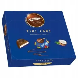 wawel-tiki-taki-330g