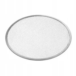 hendi-siatka-do-pizzy-400-mm-aluminiowa-do-rownego-wypieku