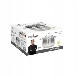 zwieger-practi-plus-garnek-18cm-ze-stali-nierdzewnej-trojwarstwowe-dno