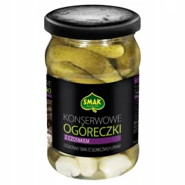 smak-konserwowe-ogoreczki-z-czosnkiem-300-g