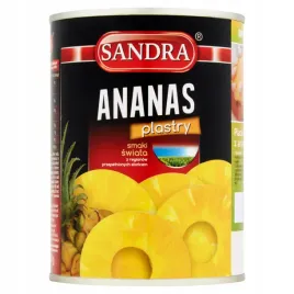 sandra-ananas-plastry-565-g
