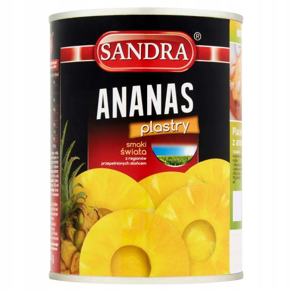 sandra-ananas-plastry-565-g