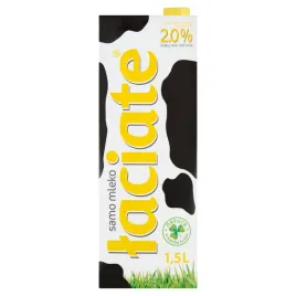 laciate-mleko-uht-20-percent-15-l