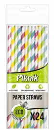 piknik-eco-24szt-slomki-papierowe-do-napojow