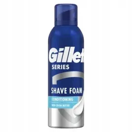 gillette-series-odzywcza-pianka-do-golenia-z-maslem-kakaowym-200-ml