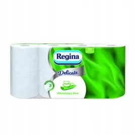 papier-toaletowy-regina-delicate-aloe-vera-8-rolek