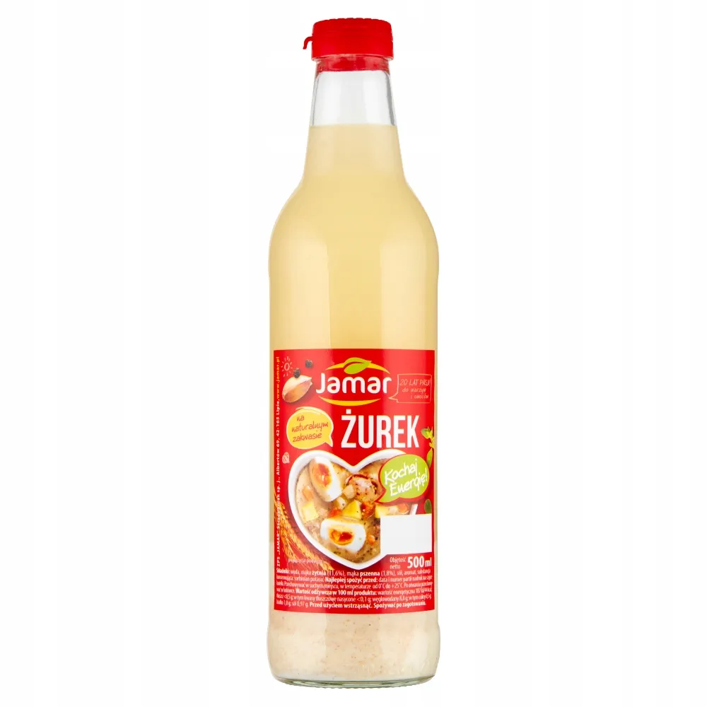 jamar-zurek-500-ml